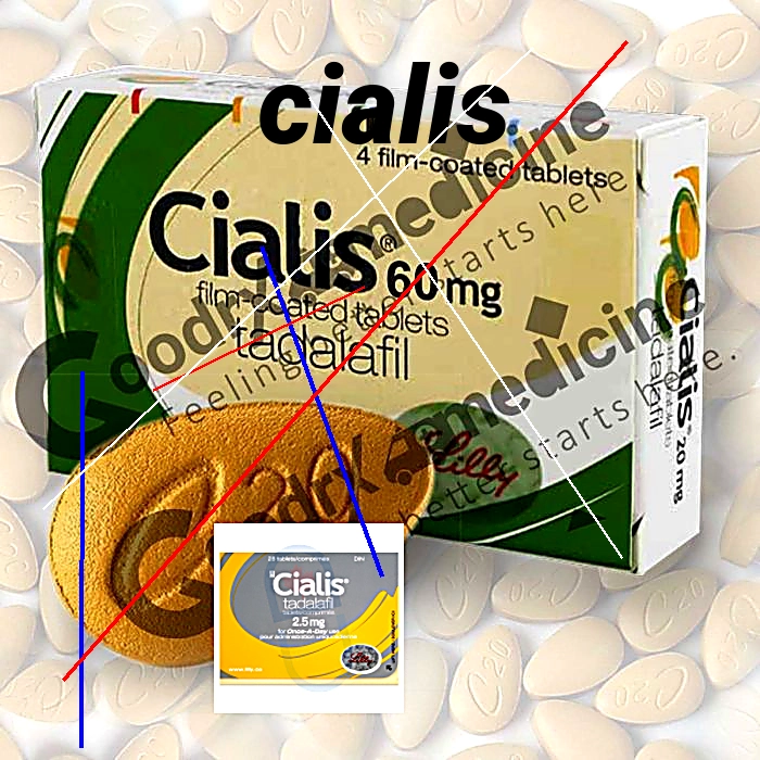 Acheter vrai cialis en france